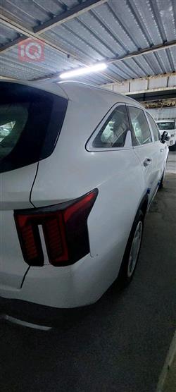 كيا سورينتو